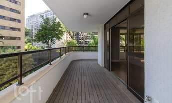 Imagem 4: Apartamento à venda em Sumaré com 420 m², 4 quartos, 2 suítes, 5 vagas