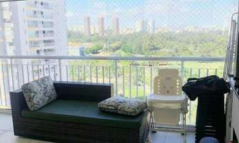 Imagem 4: Apartamento à venda em Santo Amaro com 65 m², 2 quartos, 1 suíte, 1 vaga