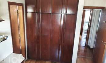 Imagem 5: Apartamento à venda em Santana com 152 m², 4 quartos, 2 suítes, 3 vagas