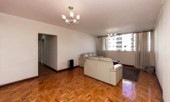 Imagem 6: APARTAMENTO em São Paulo - SP, Indianópolis