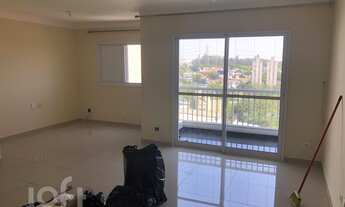 Imagem 4: Apartamento à venda em Jaguaré com 82 m², 2 quartos, 1 suíte, 1 vaga