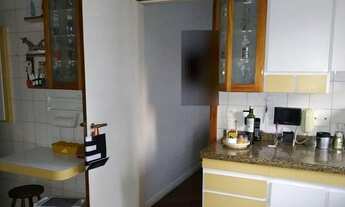 Imagem 3: Apartamento à venda em Aclimação com 200 m², 4 quartos, 3 suítes, 3 vagas