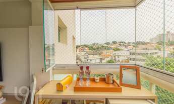 Imagem 5: Apartamento à venda em Bosque da Saúde com 75 m², 2 quartos, 1 suíte, 2 vagas