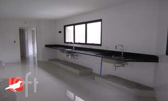 Imagem 7: Apartamento à venda em Vila Nova Conceição com 211 m², 3 quartos, 3 suítes, 3 vagas