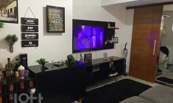 Imagem: Apartamento à venda em Liberdade com 52