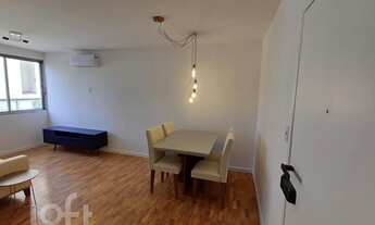 Imagem: Apartamento à venda em Vila Olímpia com