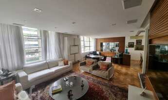 Imagem: Apartamento à venda em Higienópolis com