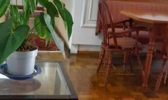 Imagem 6: Apartamento à venda em Higienópolis com 130 m², 3 quartos, 1 suíte, 1 vaga