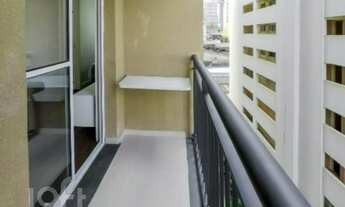 Imagem 4: Apartamento à venda em Sé com 27 m², 1 quarto