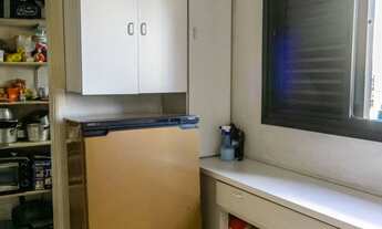 Imagem 2: Apartamento à venda em Ipiranga com 120 m², 3 quartos, 1 suíte, 2 vagas