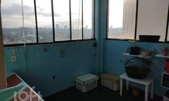 Imagem 5: Apartamento à venda em Sumaré com 210 m², 3 quartos, 1 suíte, 2 vagas