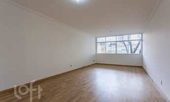 Imagem 3: Apartamento à venda em Santa Cecília com 127 m², 3 quartos, 1 suíte, 1 vaga