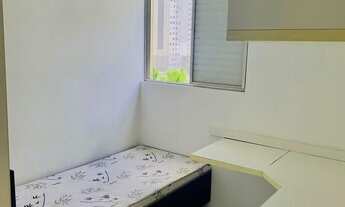 Imagem 4: Apartamento à venda em Brás com 50 m², 2 quartos, 1 vaga