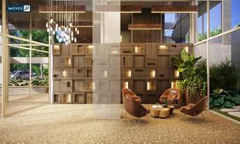 Imagem 3: APARTAMENTO em São Paulo - SP, Ibirapuera