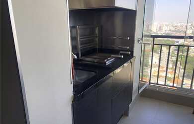 Imagem 6: APARTAMENTO em São Paulo - SP, Vila Regente Feijó