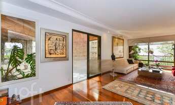 Imagem 2: Apartamento à venda em Morumbi com 265 m², 3 quartos, 3 suítes, 3 vagas