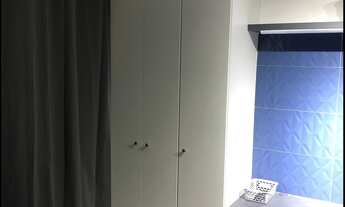 Imagem 5: Apartamento à venda em República com 22 m², 1 quarto, 1 suíte