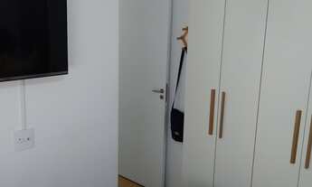 Imagem 4: Apartamento à venda em Cidade Líder com 40 m², 2 quartos