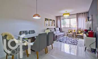 Imagem: Apartamento à venda em Higienópolis com