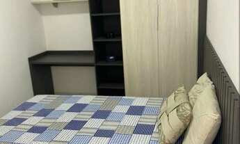 Imagem 2: Apartamento à venda em Tucuruvi com 44 m², 2 quartos