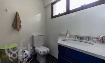 Imagem 3: Apartamento à venda em Morumbi com 237 m², 4 quartos, 2 suítes, 4 vagas