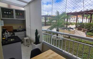 Imagem 4: Venda Apartamento com 2 dormitórios