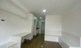 Imagem 3: Apartamento à venda em Saúde com 26 m², 1 quarto