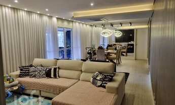 Imagem 3: Apartamento à venda em Raposo Tavares com 202 m², 3 quartos, 3 suítes, 3 vagas