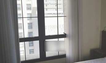 Imagem: Apartamento à venda em República com 22