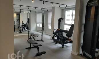 Imagem 3: Apartamento à venda em Mandaqui com 80 m², 3 quartos, 1 suíte, 2 vagas