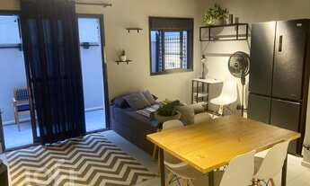 Imagem: Apartamento à venda em República com 50