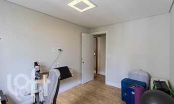 Imagem 2: Apartamento à venda em Sumaré com 87 m², 2 quartos, 1 suíte, 1 vaga