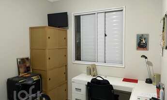 Imagem 3: Apartamento à venda em Vila Matilde com 74 m², 3 quartos, 1 vaga