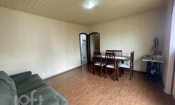 Imagem 2: Apartamento à venda em Bosque da Saúde com 74 m², 2 quartos, 1 vaga