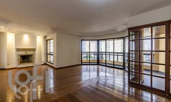 Imagem: Apartamento à venda em Vila Sônia com