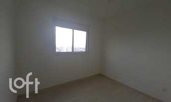 Imagem 2: Apartamento à venda em Socorro com 53 m², 3 quartos, 1 suíte, 1 vaga