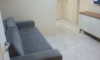 Imagem 5: Apartamento à venda em Jaraguá com 45 m², 2 quartos, 1 vaga