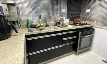 Imagem 4: Apartamento à venda em Vila Prudente com 84 m², 3 quartos, 1 suíte, 2 vagas