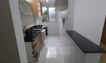 Imagem 5: Apartamento à venda em Campo Limpo com 48 m², 2 quartos, 1 vaga