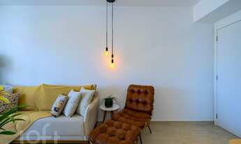 Imagem 7: Apartamento à venda em Cidade Ademar com 66 m², 2 quartos, 1 suíte, 1 vaga