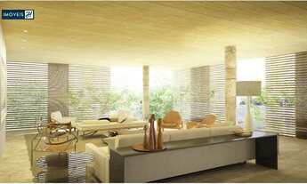 Imagem 5: APARTAMENTO em São Paulo - SP, Vila Madalena