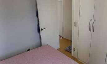 Imagem 7: Apartamento à venda em Freguesia do Ó com 50 m², 2 quartos, 1 vaga