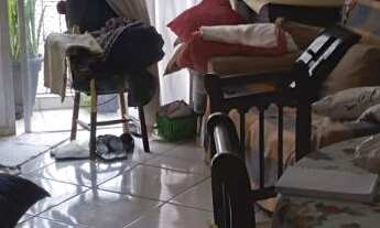 Imagem 2: Apartamento à venda em Mandaqui com 40 m², 1 quarto, 1 vaga