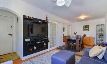 Imagem 3: APARTAMENTO em São Paulo - SP, Aclimação