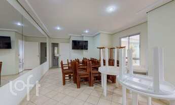 Imagem 7: Apartamento à venda em Vila Prudente com 47 m², 2 quartos, 1 vaga