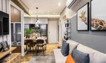 Imagem 6: Apartamento à venda em Butantã com 37 m², 2 quartos, 1 vaga