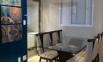 Imagem 7: Apartamento à venda em Cidade Ademar com 63 m², 3 quartos, 1 suíte, 1 vaga