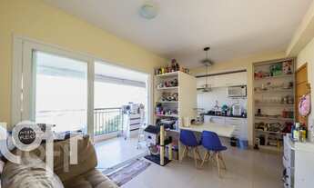 Imagem: Apartamento à venda em Santana com 42 m²