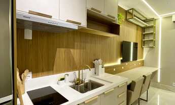 Imagem 5: Apartamento à venda em Jabaquara com 74 m², 2 quartos, 2 suítes, 1 vaga