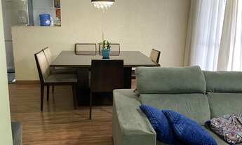 Imagem 7: Apartamento à venda em Raposo Tavares com 77 m², 2 quartos, 1 suíte, 2 vagas